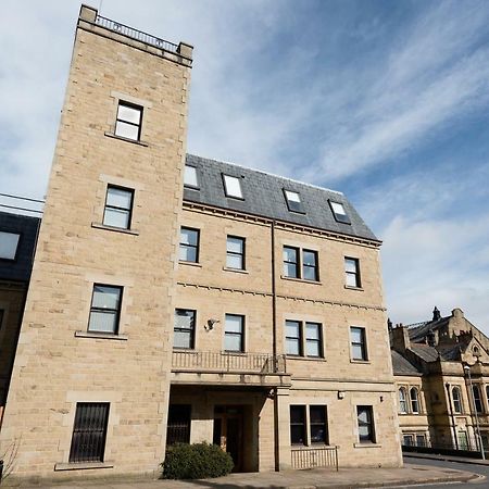 Halifax House, Studio Apartment 214 Exterior photo